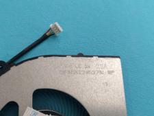 Вентилятор до ноутбука Dream Machines Rg4050-17Ua NP70SNC №3